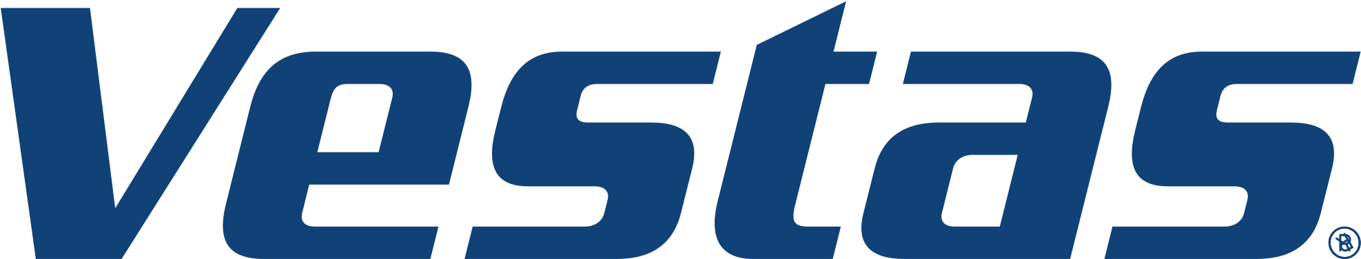 Vestas logo